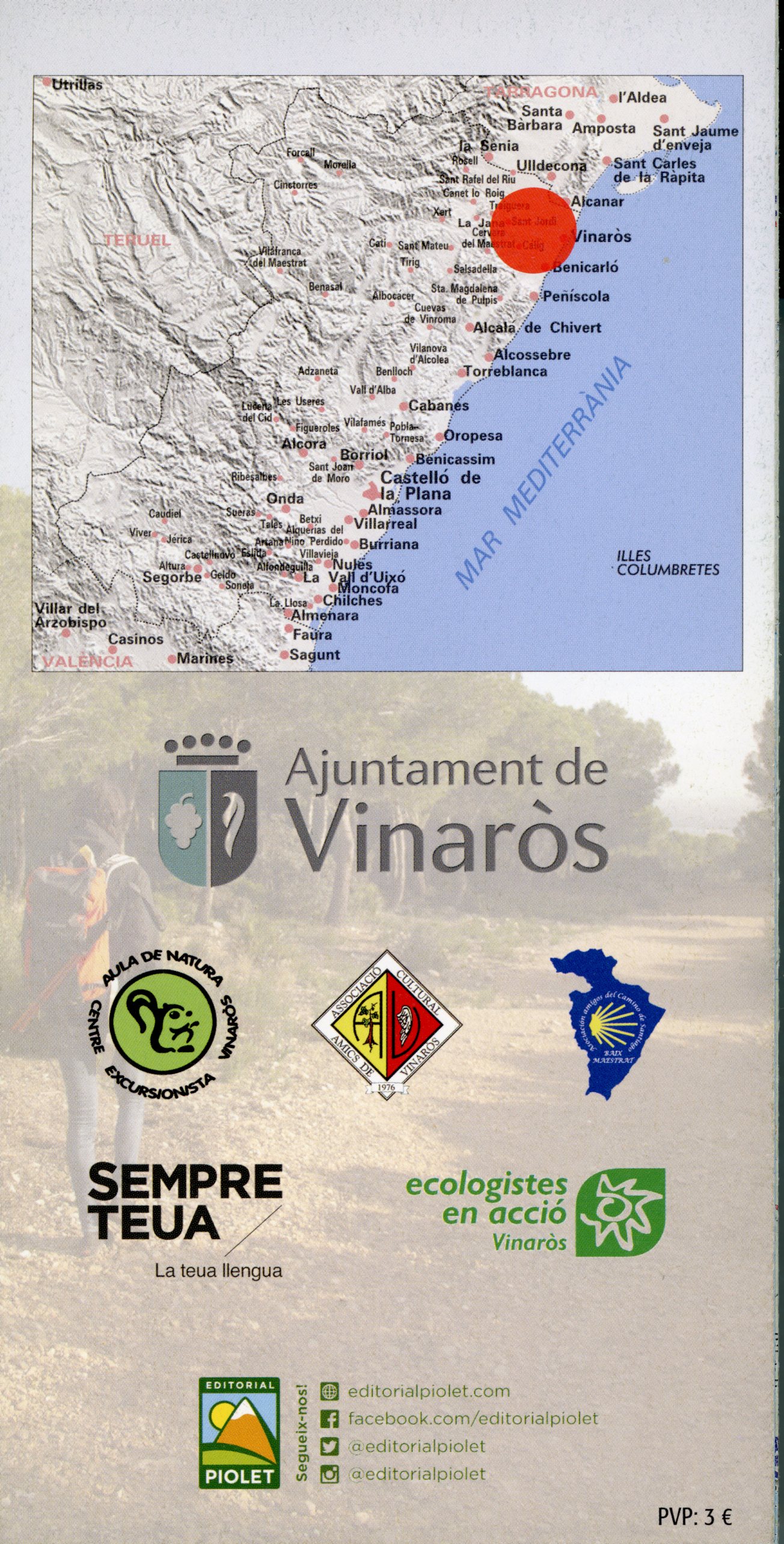 De ruta per Vinaròs - Miniatura 2